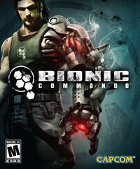 Bionic Commando