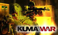 Kuma\War