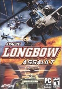 Apache Longbow Assault