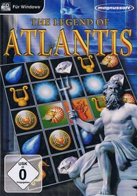 The Legend of Atlantis