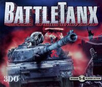 BattleTanx