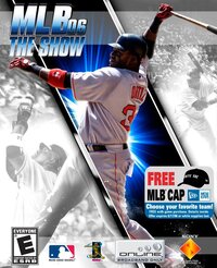 MLB 06: The Show