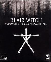 Blair Witch, Volume III: The Elly Kedward Tale