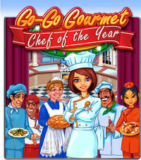 Go-Go Gourmet: Chef of the Year