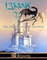 Ishar 3: The Seven Gates of Infinity