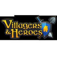 Villagers and Heroes