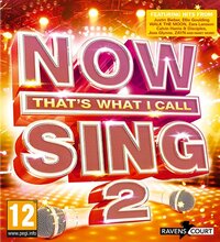 Now That's What I Call Sing 2