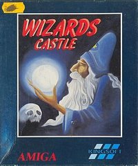 The Wizard's Castle
