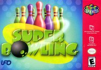 Super Bowling