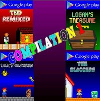 3T Games Compilation 1