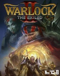 Warlock II: The Exiled
