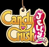 Candy Crush Jelly Saga