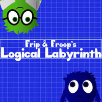 Frip and Froop's Logical Labyrinth