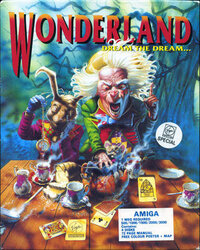 Wonderland