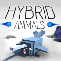 Hybrid Animals