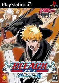 Bleach: Erabareshi Tamashii