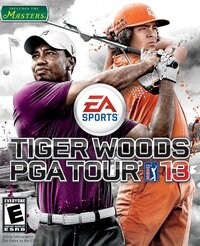 Tiger Woods PGA Tour 13