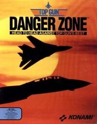 Top Gun: Danger Zone