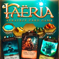Faeria: Strategy Card Game