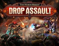 The Horus Heresy: Drop Assault