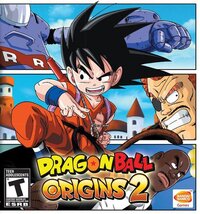 Dragon Ball: Origins 2