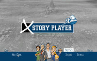 XStoryPlayer