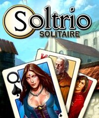 Soltrio Solitaire