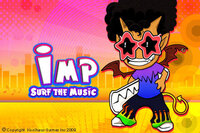 iMP: Surf the Music