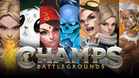 Champs: Battlegrounds