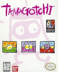 Tamagotchi