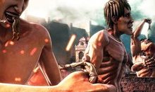 Attack on Titan: Wings of Freedom công bố cấu hình tối thiểu trên PC