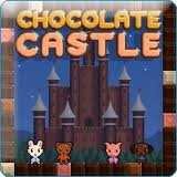 Chocolate Castle