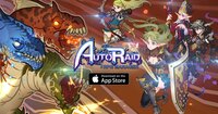 AutoRaid RPG manager