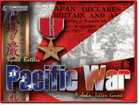 Pacific War