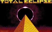 Total Eclipse