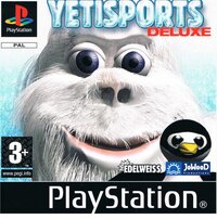 Yetisports Deluxe