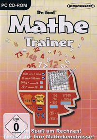 Dr.Tool Mathe Trainer