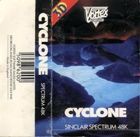 Cyclone