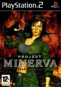 Project Minerva Professional