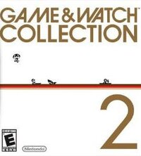 Game & Watch Collection 2