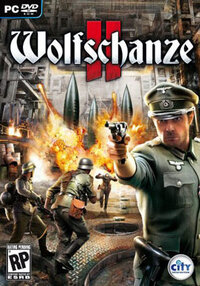 Wolfschanze 2