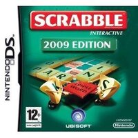 Scrabble Interactive: 2009 Edition