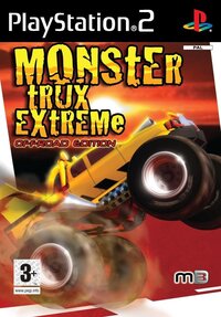 Monster Trux Extreme Arena Edition
