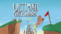 Ultimate Chicken Horse