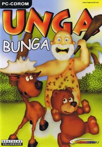Unga Bunga