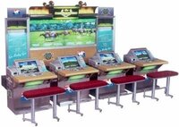 Derby Owners Club World Edition