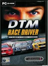 DTM Race Driver (Director's Cut)