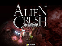 Alien Crush Returns