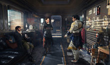 Assassin’s Creed: Syndicate được đón nhận như thế nào ?
