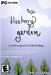 Blueberry Garden